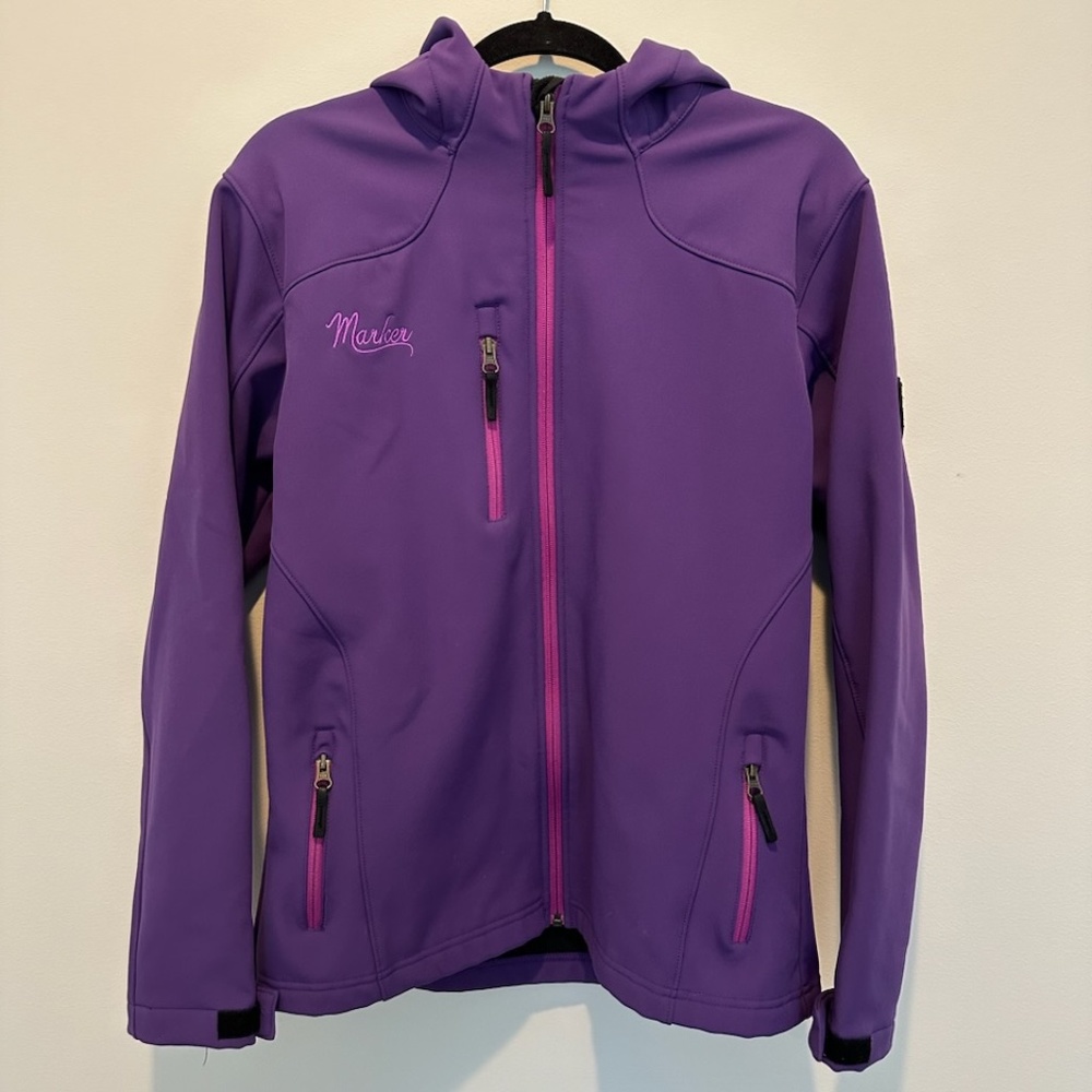 Marker Ski Jacket L